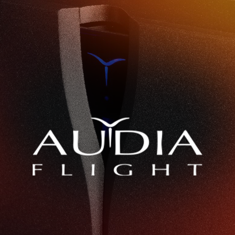 AudiaFlight