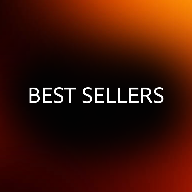 Best Sellers