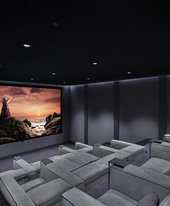 Home Theater