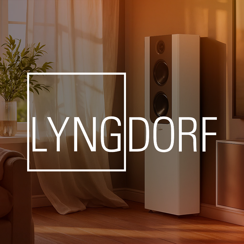 Lyngdorf