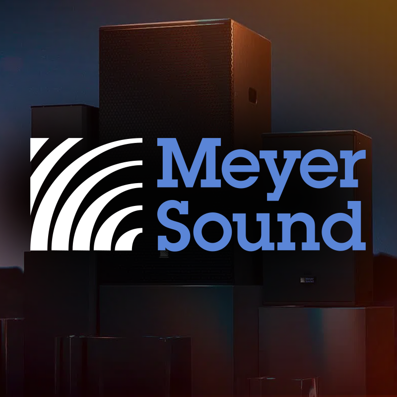Meyer Sound