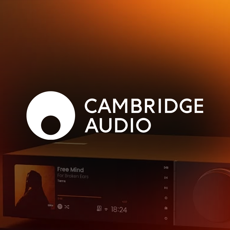 Cambridge Audio