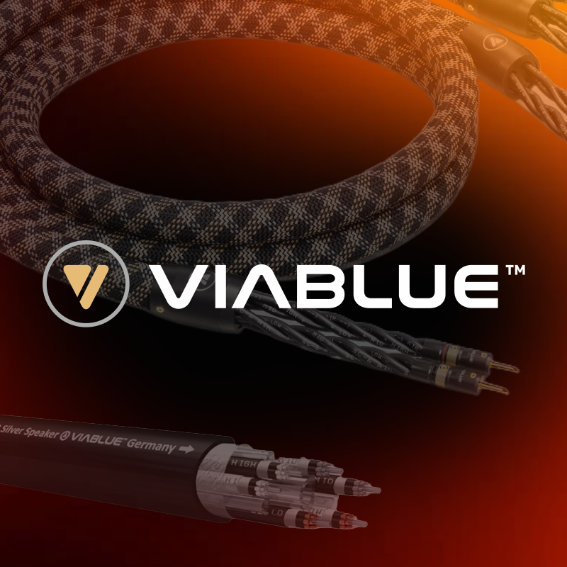 Viablue Cables