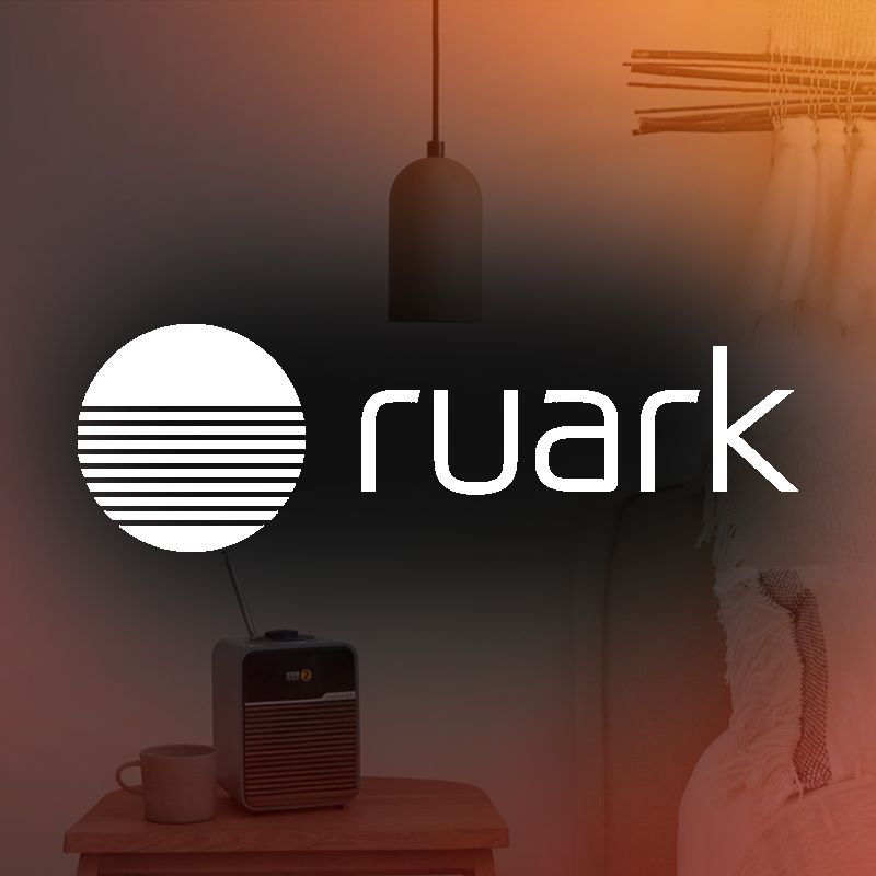 Ruark Audio