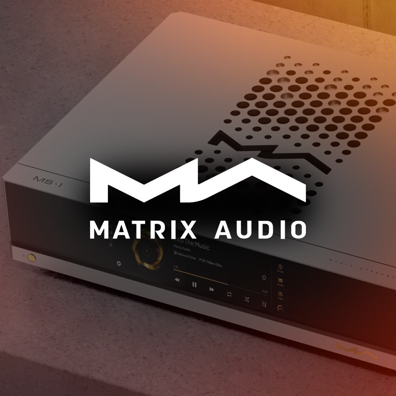 Matrix Audio