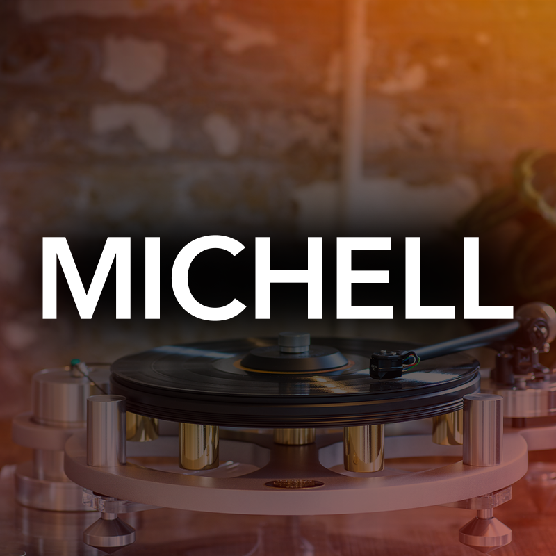 Michell Audio