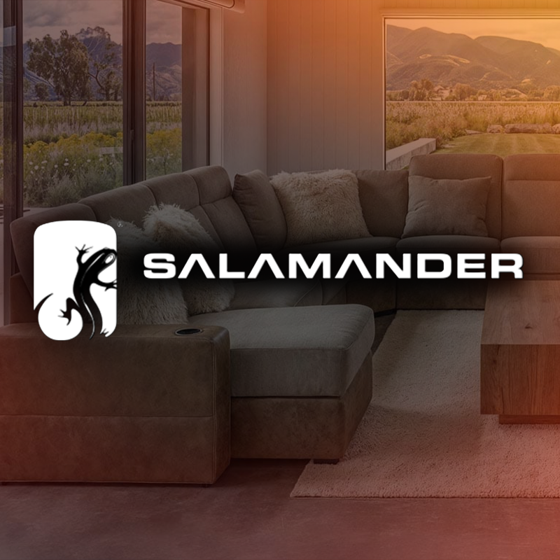 Salamander Designs