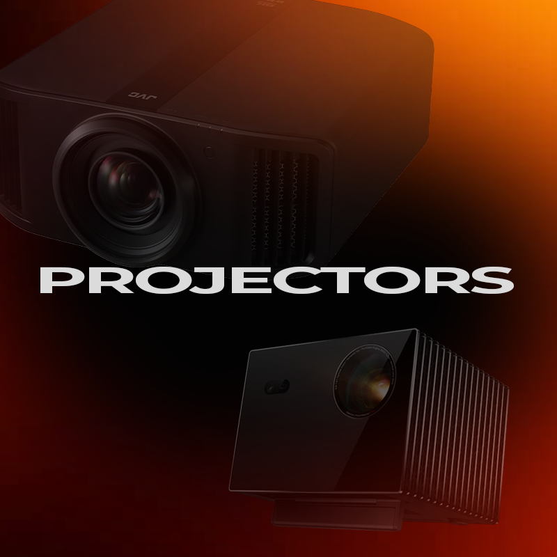 Projectors