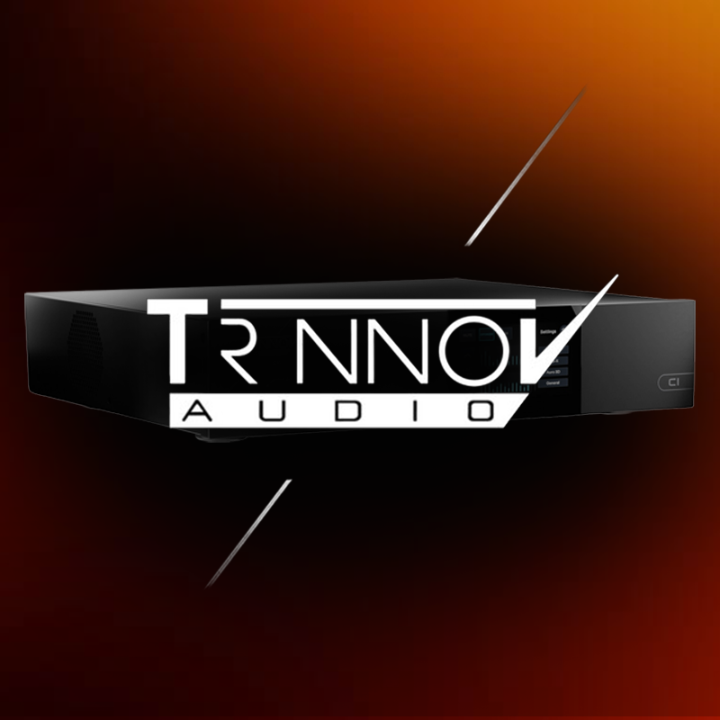 Trinnov