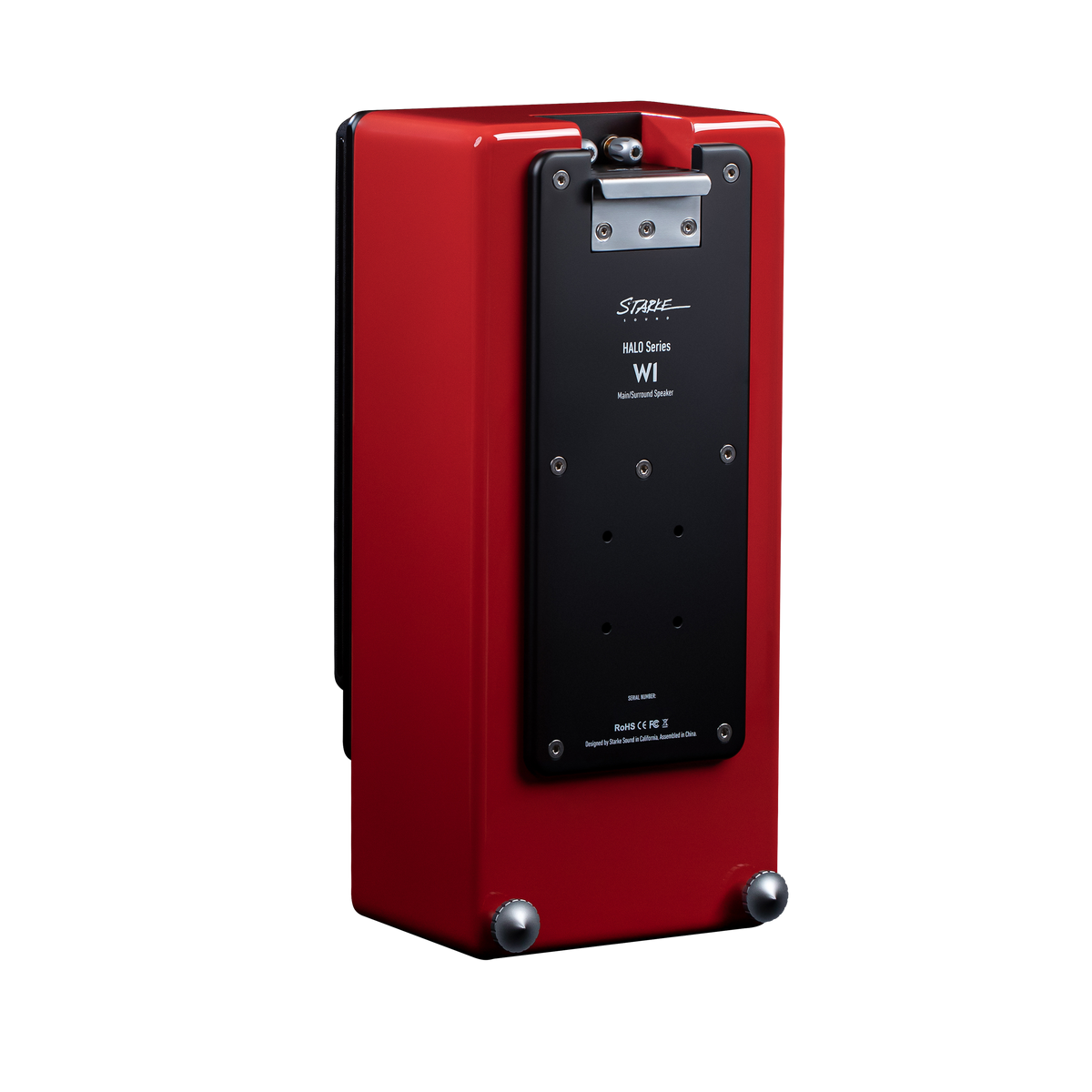 Starke Sound W1 On-Wall Speaker