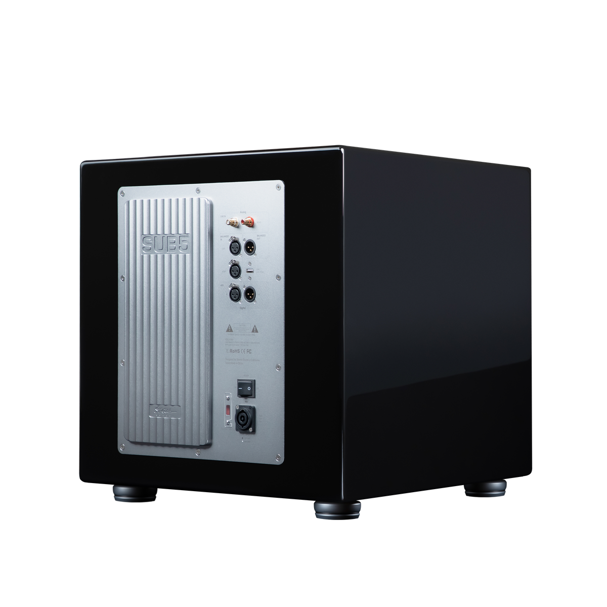 Starke Sound SUB5 Subwoofer