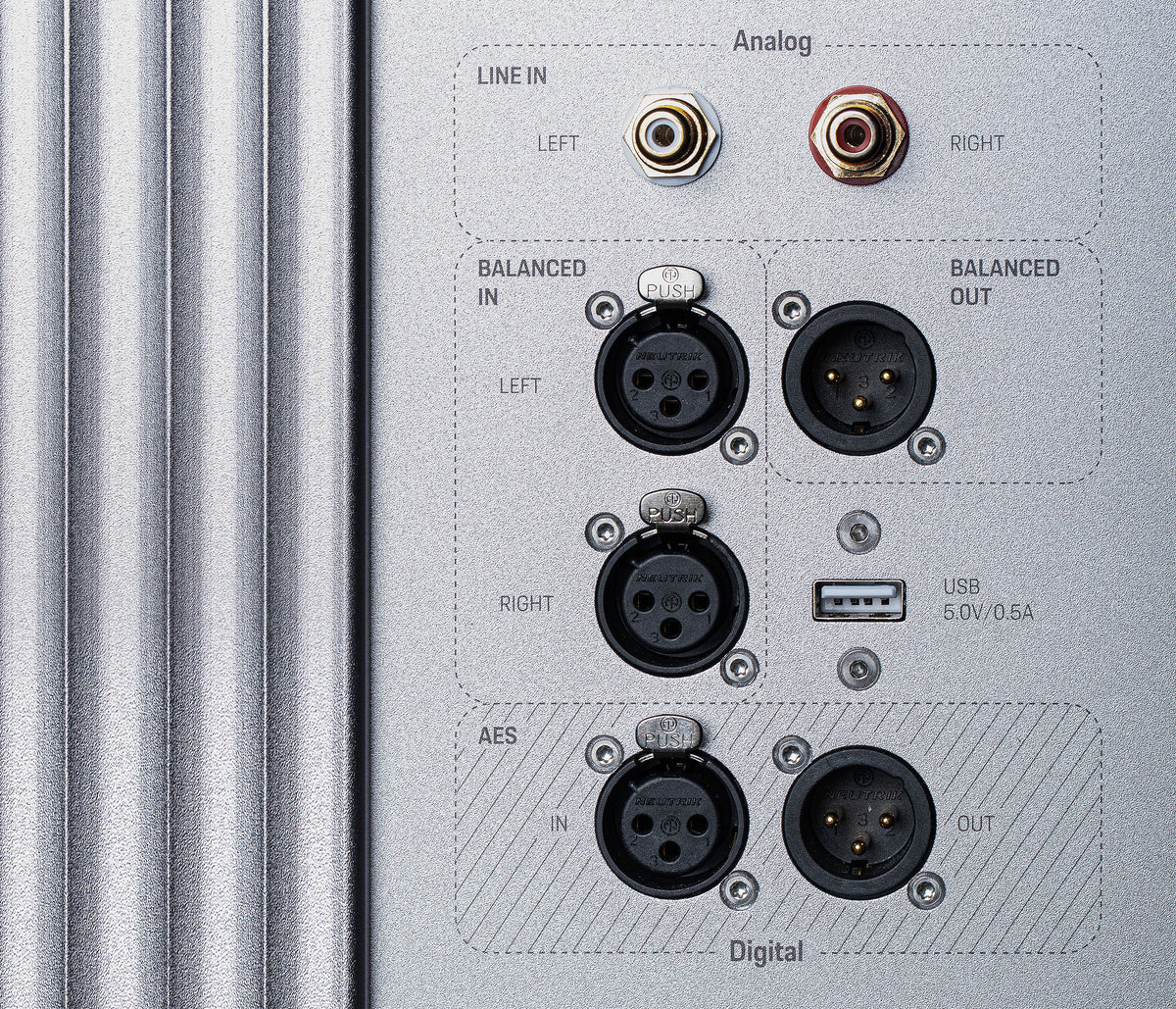 Starke Sound SUB5 Subwoofer