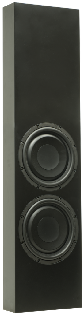 RBH Sound 1212-SW - Front View