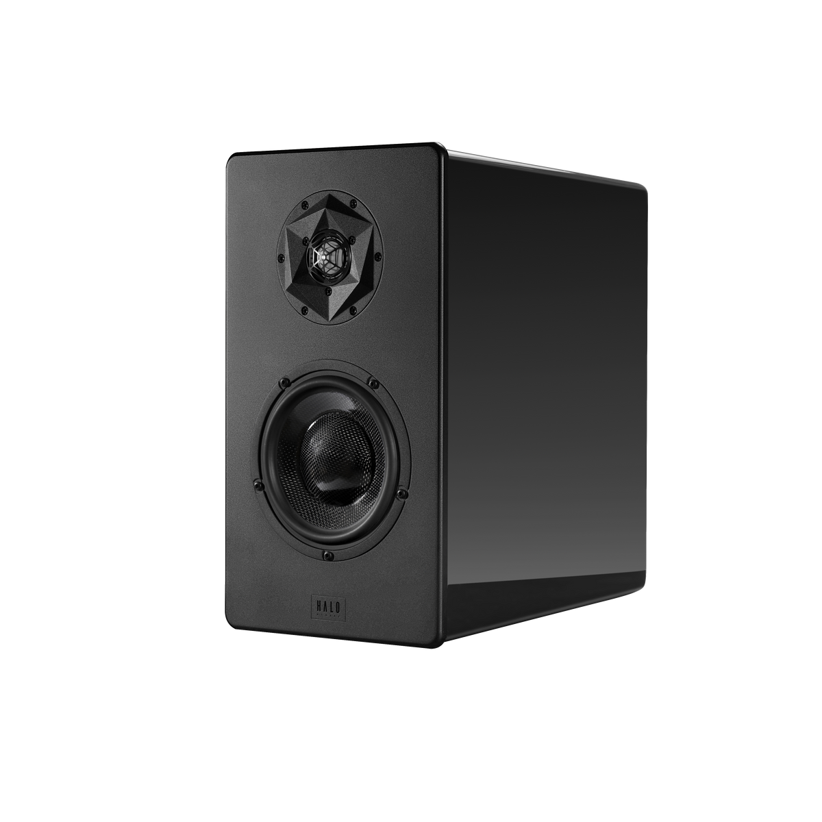Starke Sound M1 Bookshelf Speaker