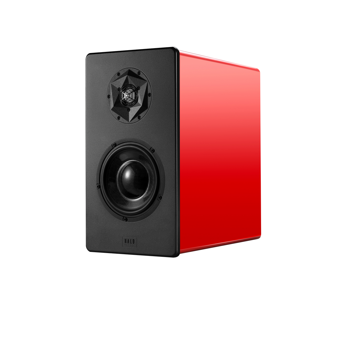 Starke Sound M1 Bookshelf Speaker