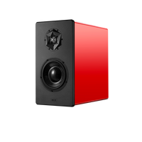 Starke Sound M1 Bookshelf Speaker