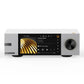 EVERSOLO DMP-A6-Master Edition-GEN2 Music Streamer in Silver