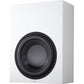 Lyngdorf BW-2 High Bandwidth Subwoofer in White