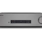 Cambridge Audio CXA81 MKII Integrated Stereo Amplifier in Lunar Grey