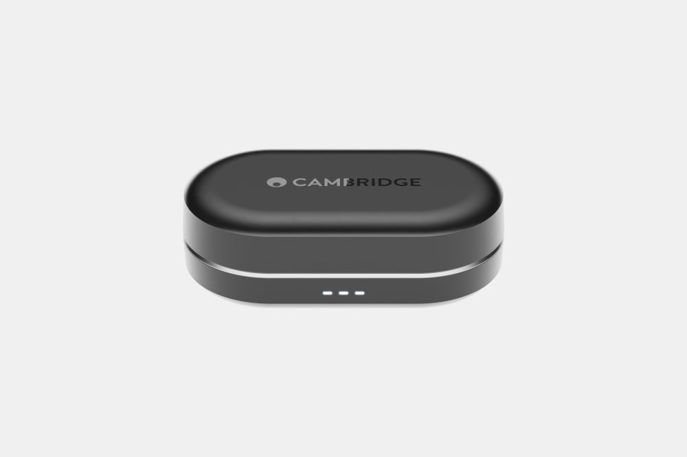 Cambridge Audio M100 Charging Case & Charging Cable in Default Title