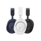 Cambridge Audio Melomania P100 SE Over-ear Headphones with ANC in Blue