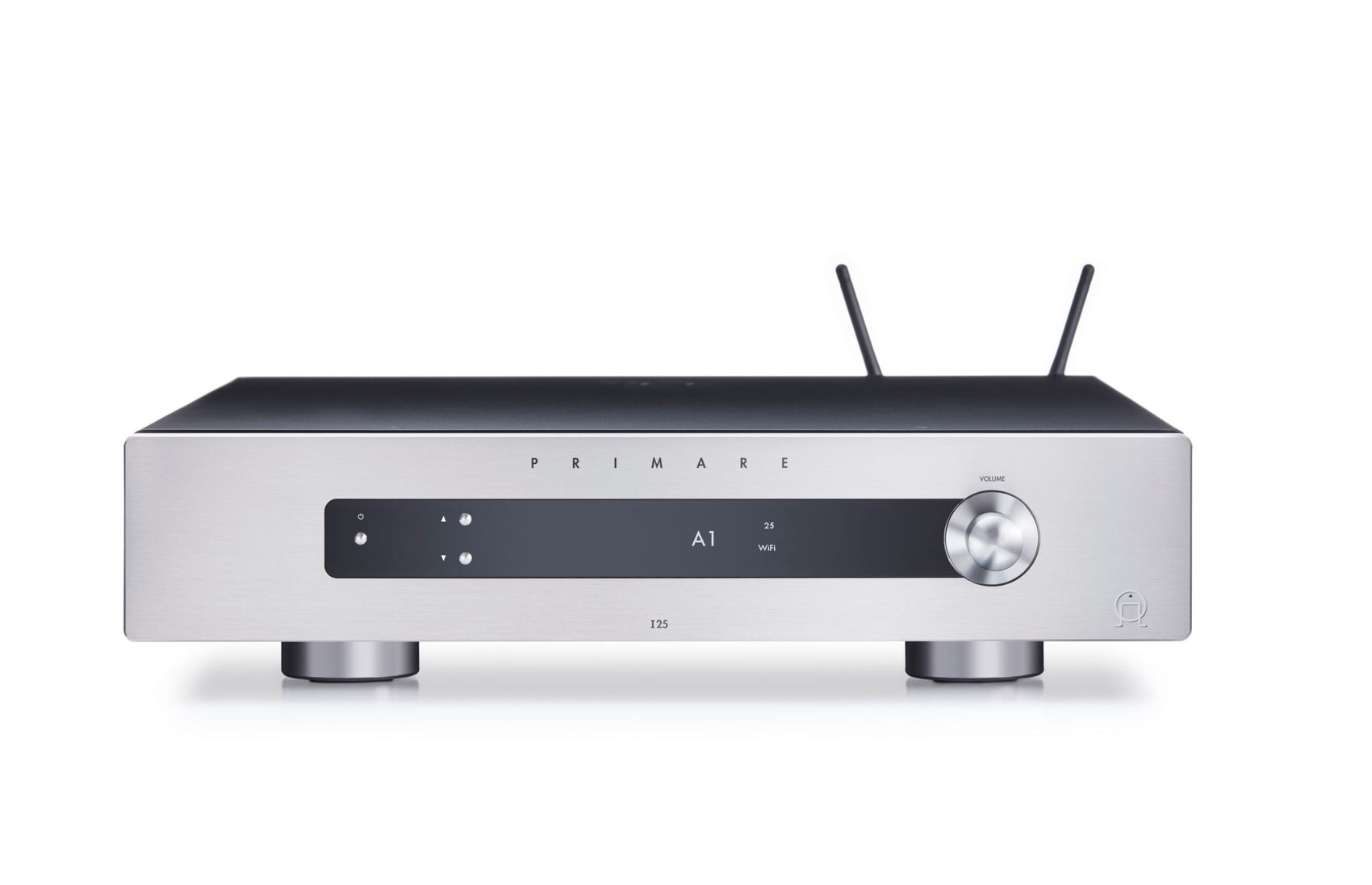 Primare I25 - Detail View 2