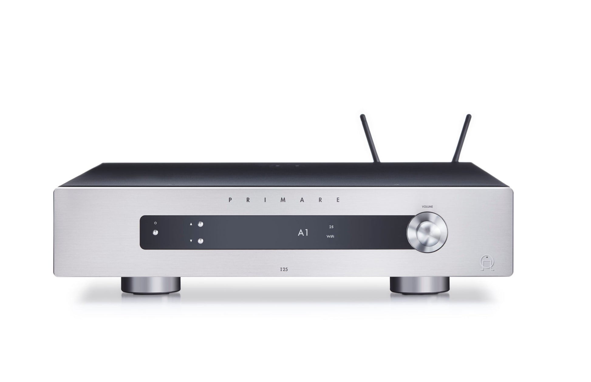 Primare I25 - Detail View 2