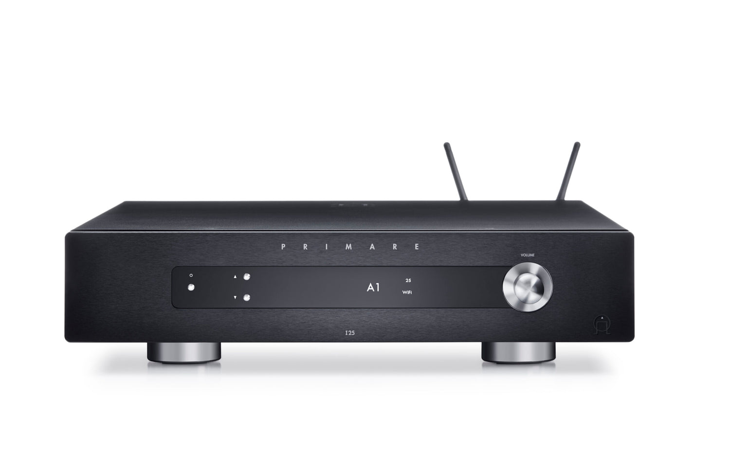 Primare I25 - Front View