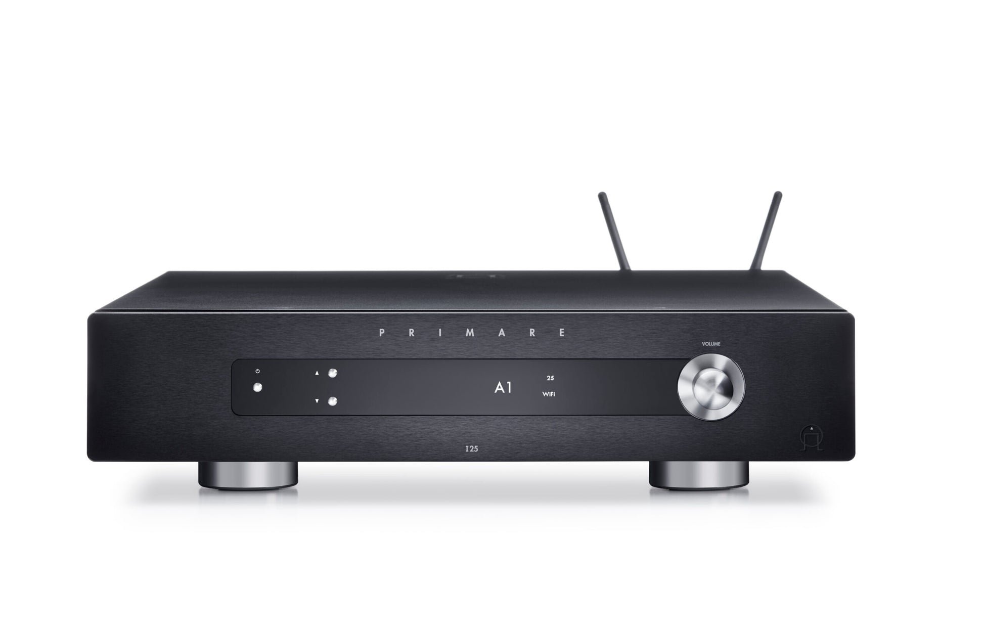 Primare I25 Prisma DM36 - Front View