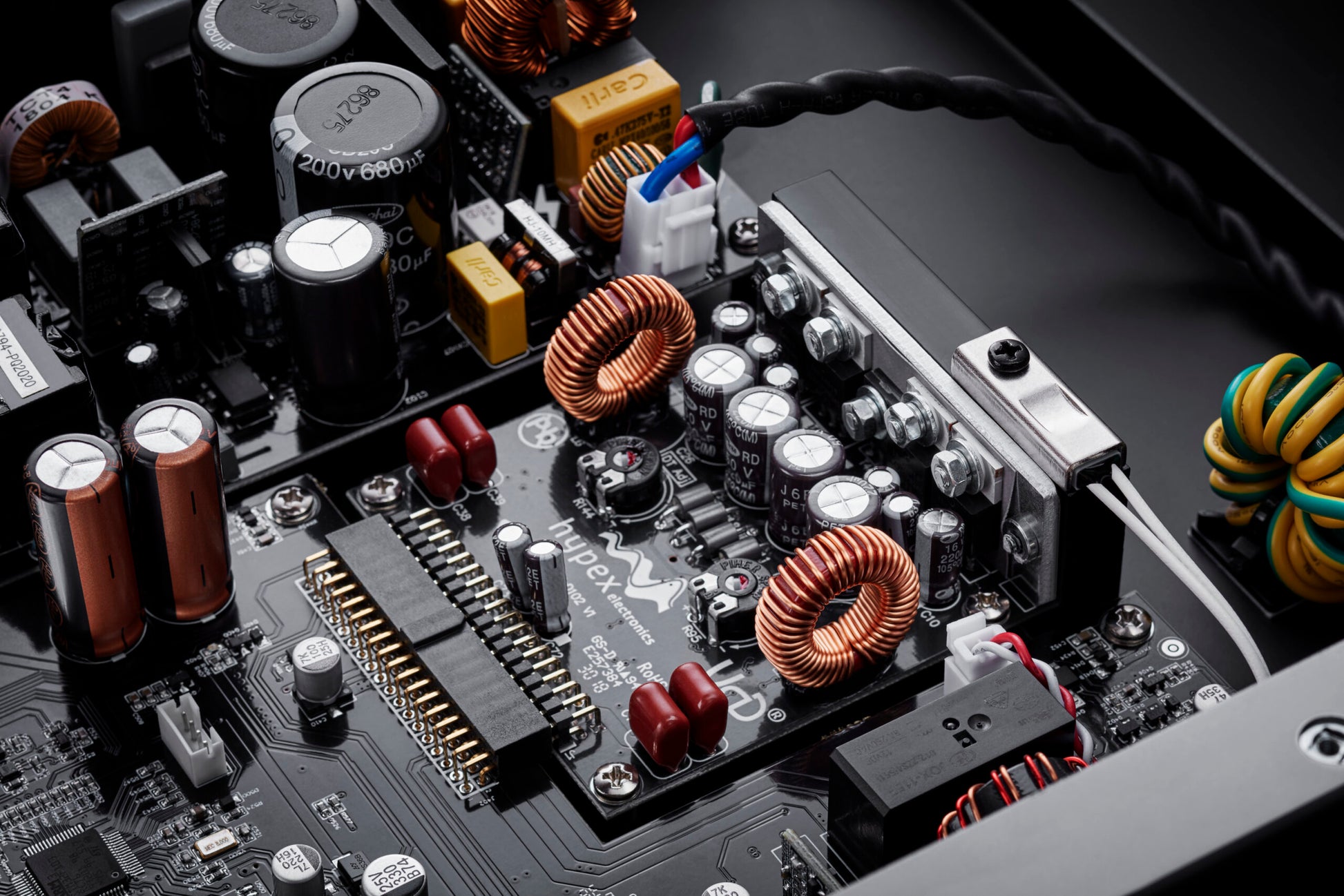 Primare I15 MM - Detail View 7