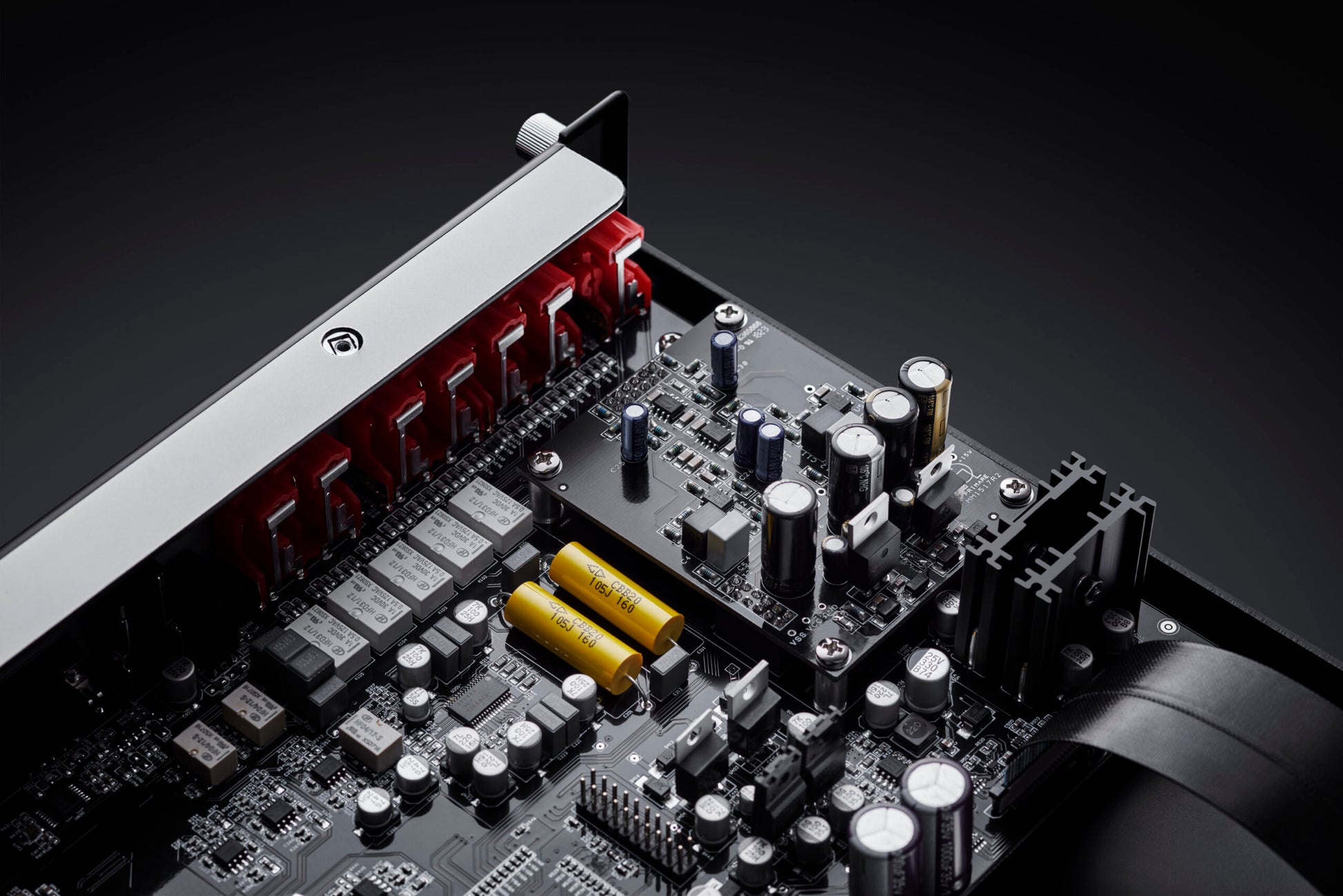 Primare I15 - Detail View 5