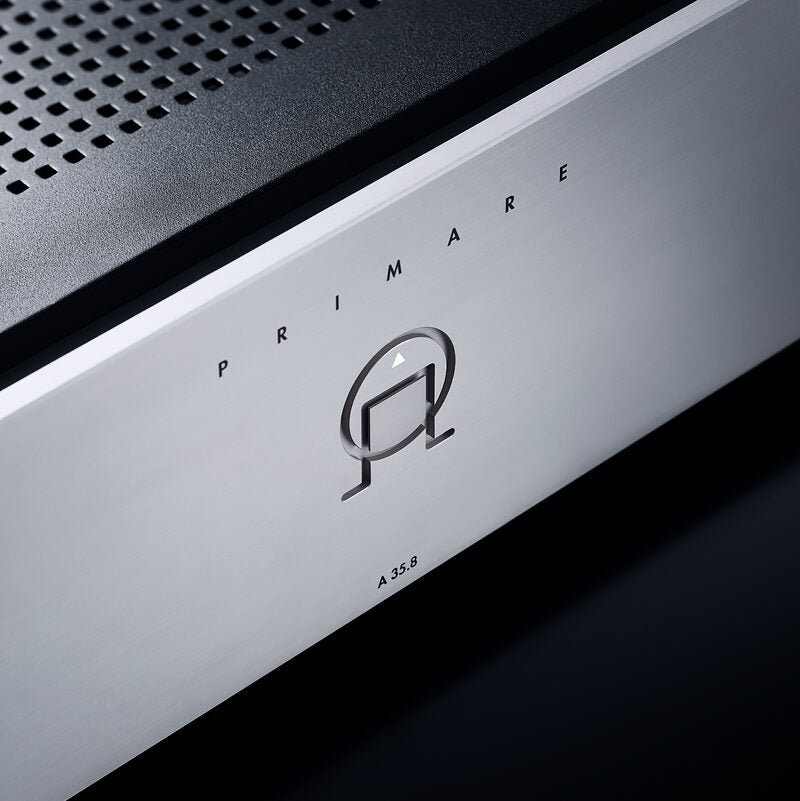 Primare A35.8 - Detail View 4