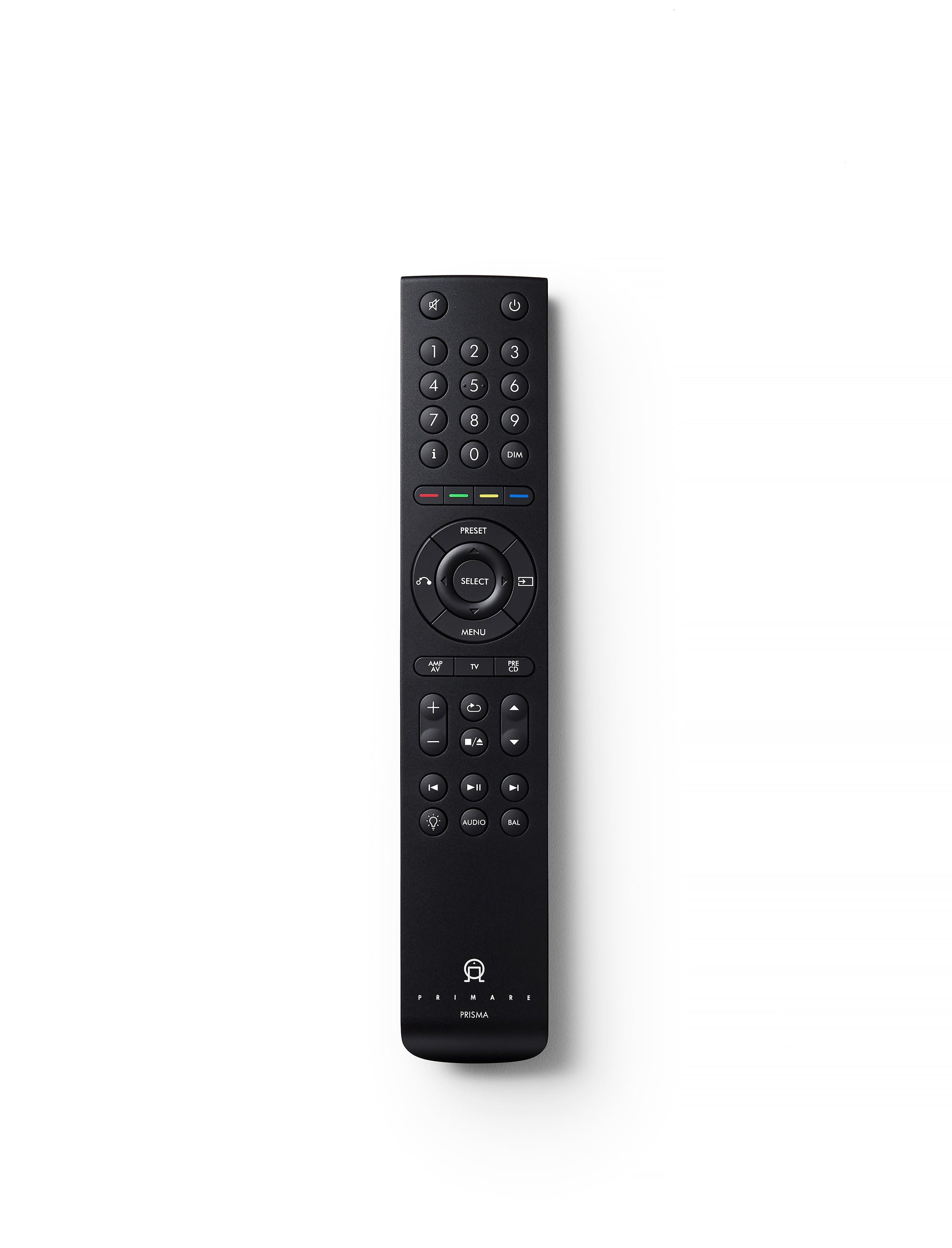 Primare PRISMA Remote Control in Default Title