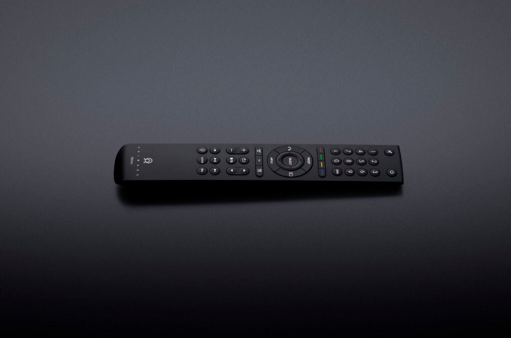 Primare Prisma Remote - Detail View 6