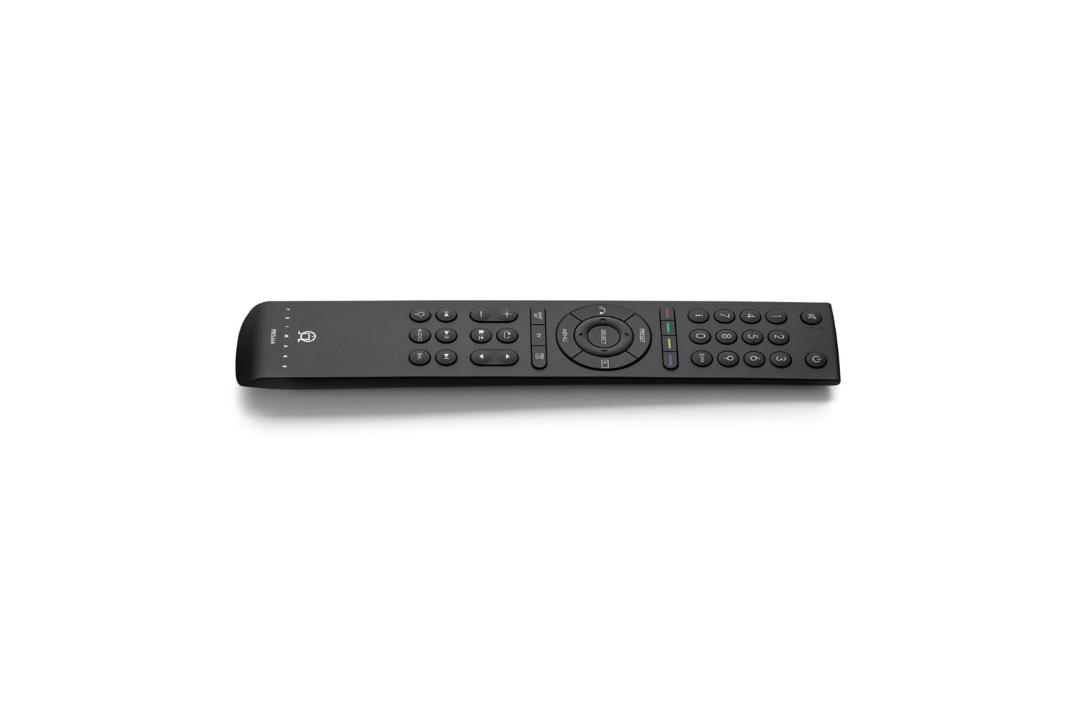 Primare Prisma Remote - Front View