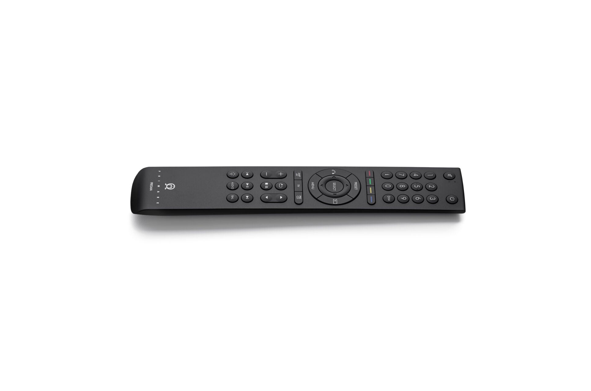 Primare Prisma Remote - Front View