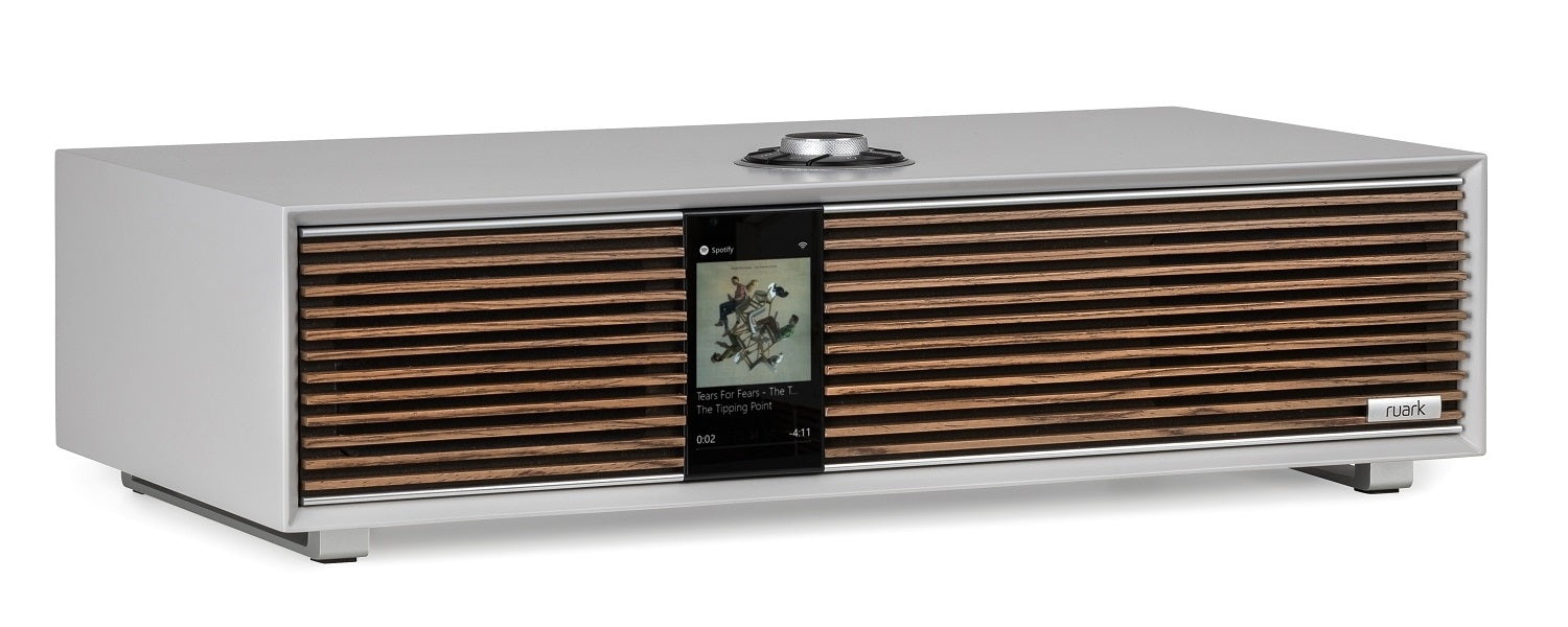 Ruark Audio R410 All-In-One Music System - Detail View 3