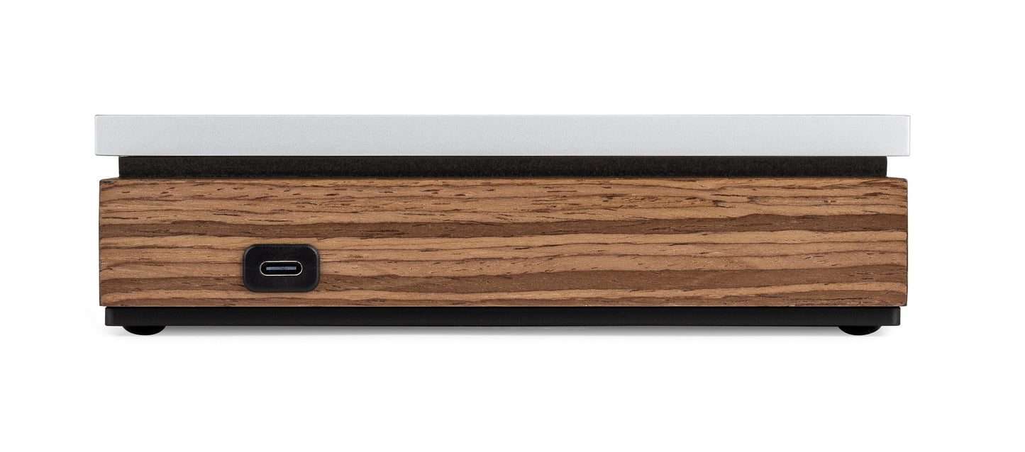 Ruark Audio R-CD100 CD Player - Detail View 3