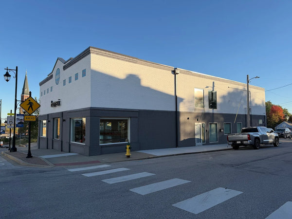 St Louis Location