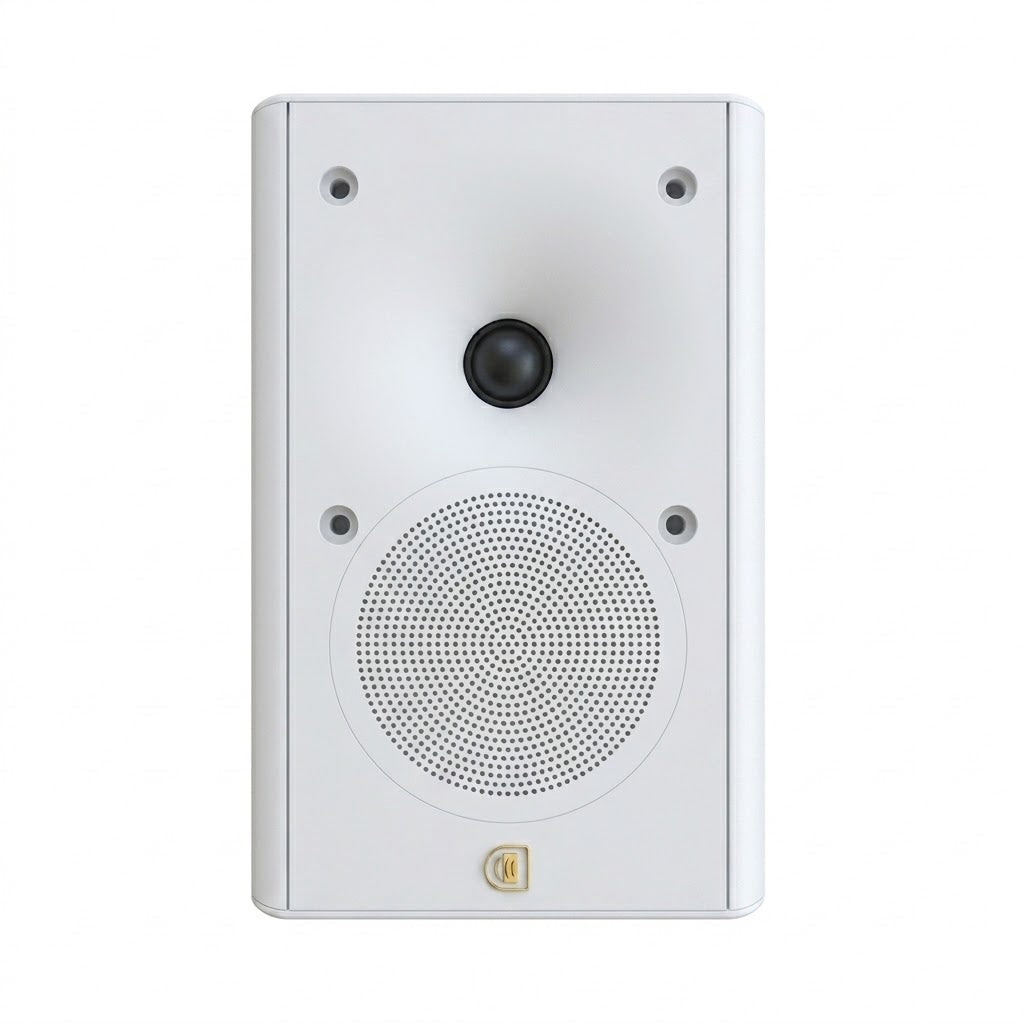 Perlisten Audio X2w
