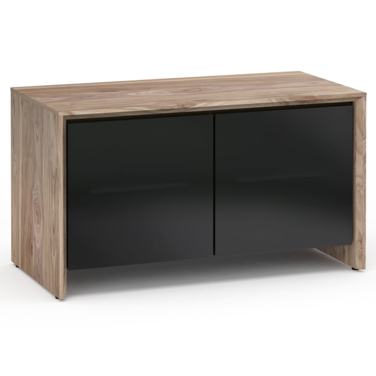 Salamander Designs Barcelona 221 Twin-Width AV Cabinet