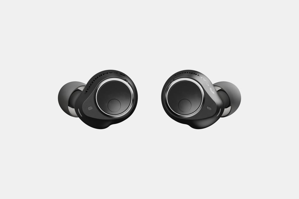 Cambridge Audio M100 Earbuds in Default Title