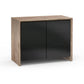 Salamander Designs Barcelona 323 Twin-Width AV Cabinet
