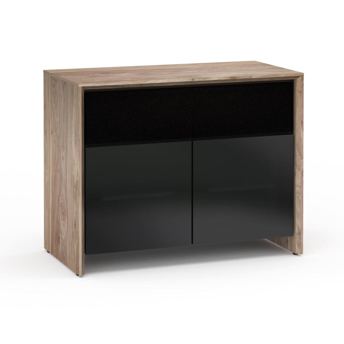 Salamander Designs Barcelona 329 Twin-Width AV Cabinet w/ Center Speaker Opening