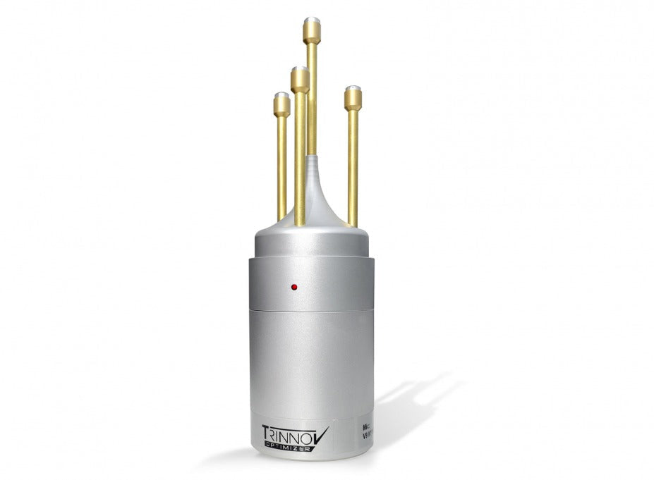 3D mic for Amethyst & ST2-HiFi - Front View