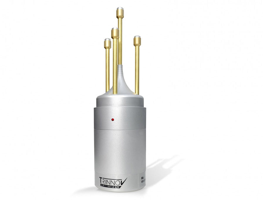 3D mic for Altitudes 16 and 32 - Front View