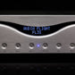 Audia Flight Three S Stereo Integrated Amplifier in Silver