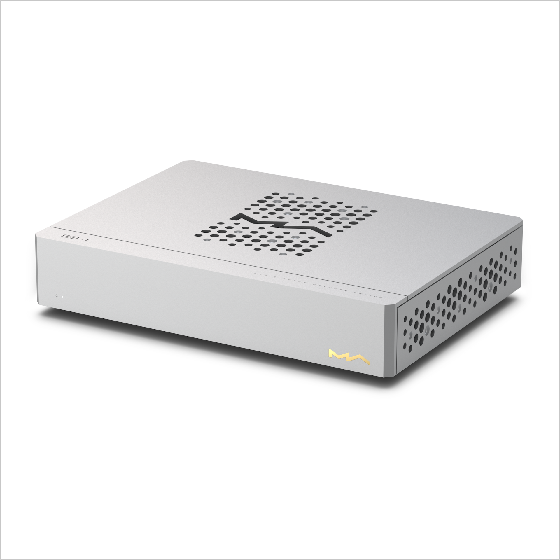 Matrix Audio SS-1 Audio Grade Network Switch