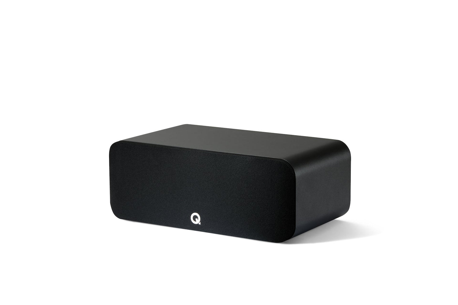 Q Acoustics 5090C Speaker in Matte Black
