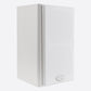 Procella Audio P5 On-Wall Speaker in White Finish